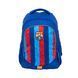 Рюкзак школьный 3 отделения FC Barcelona AB340, 502023094., комбинированый