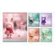 Зошит учнівський 1В Kawaii notebook А5 12 кл. (768737)