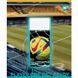 Зошит учнівський шкільний, А5 24 кл. Yes Football stadium (767747)