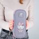 Пенал Kite Hello Kitty HK25-662-1 (Кітти), комбінований