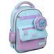 Рюкзак детский Yes K-37XS Cute Bear (550460)