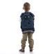 Рюкзак детский Kite Kids Хорошая Собака K25-2728XS-2, комбинированый