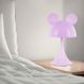 Світильник-нічник LED з акумулятором Kite Simple Mouse K25-317-2-5, фіолетовий