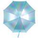 Зонтик Kite детский 2001-4 голубой голографик (K24-2001-4)