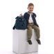Рюкзак детский Kite Kids Хорошая Собака K25-2728XS-2, комбинированый