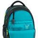 Рюкзак Kite Education 700 Play the Game (K26-700M-4), Чорний