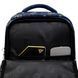 Рюкзак шкільний YES S-52 Ergo Football Gamer (559891)