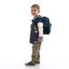 Рюкзак детский Kite Kids Хорошая Собака K25-2728XS-2, комбинированый