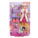 Набір Barbie Науковиця (JCR70)