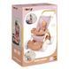 Коляска для куклы Baby NurseТерракотовая пудра. Прогулка с корзиной, 18 мес.+ (7600254024)