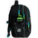 Рюкзак Kite Education 700 Play the Game (K26-700M-4), Чорний
