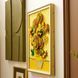 Конструктор Lego Art Vincent van Gogh &mdash; Подсолнечники (31215), комбинированый