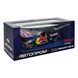 Игрушка Машина металлическая АВТОПРОМ арт. 68292A 1:24 BMW M4(G82), батарь, свет, звук, открывается дверца, Різнобарвний
