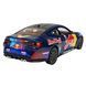 Игрушка Машина металлическая АВТОПРОМ арт. 68292A 1:24 BMW M4(G82), батарь, свет, звук, открывается дверца, Різнобарвний