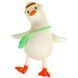 Іграшка Monster Gum "Крутий заміс - Chill Goose"