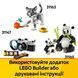 Конструктор Lego Creator Детская печатная машинка с цветами (31169), комбинированый
