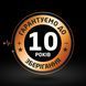 Лужні батарейки Duracell AAA, 2 шт. в упаковці