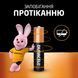 Лужні батарейки Duracell AAA, 2 шт. в упаковці