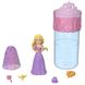Набор с принцессой мини-кукла Royal Color Reveal серии Солнечные и цветочные Disney Princess, HRN63