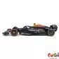 Авто-конструктор &ndash; ORACLE RED BULL RACING RB20 (2024) (1:24) (18-28519)