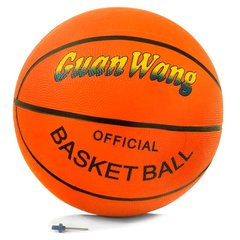М'яч баскетбольний №7 (466-1076)