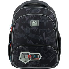 GO22-597S-3 Backpack Gopack Образование