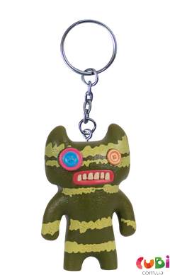 Fuggler Брелок-сюрприз, арт. FG8004