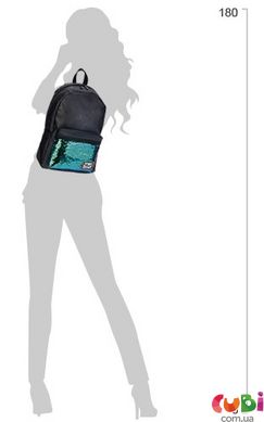 Рюкзак молодежный с одним отделением Fashion HS-134 Hash 2, 502019088