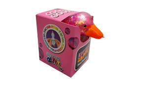 Іграшка Monster Gum Крутий заміс - Cool Goose (T26186)