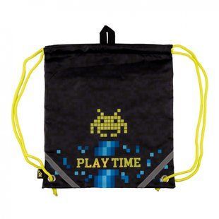 Сумка для обуви YES SB-10 Gamer, комбинированый
