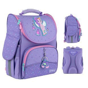 Рюкзак Kite Education каркасний 501 LP, комбінований