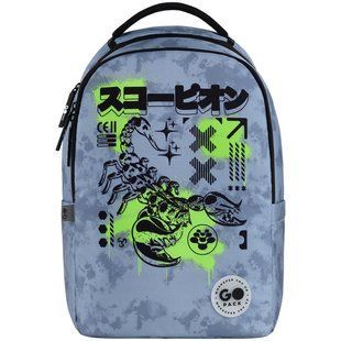 Рюкзак GoPack Teens 135M-5 (GO26-135M-5)