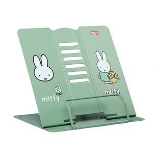 Подставка для книг Yes "Miffy", металл (470544)