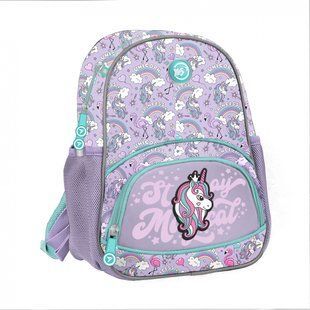 Рюкзак дитячийYES K-34 Magical Unicorn (550024)