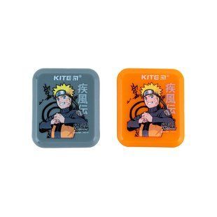 Точилка Kite з контейнером прямокутна NR (NR24-116)