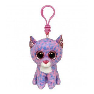 Кошеня TY Beanie Booʼs CASSIDY 12 см, артикул 35244