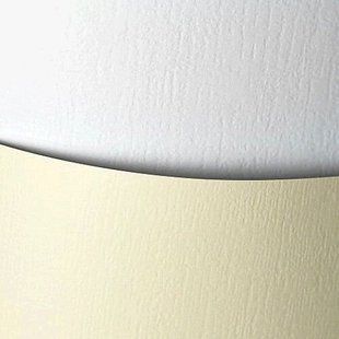 Декоративний картонний папір WOVE А4, колір білий. 230г м2 (A4 WOVE white 20 аркушів в упаковці 230 г м2) арт. 201401