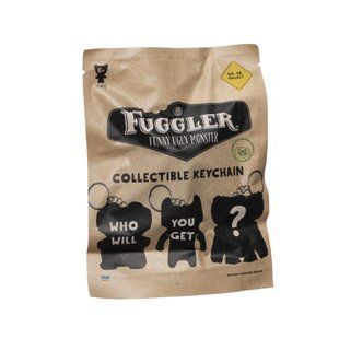 Fuggler Брелок-сюрприз, арт. FG8004