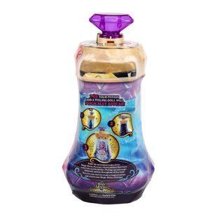 Лялька-сюрприз Pixlings (Пікслінгс). Ігровий набір TM "Magic Mixies" (вода)