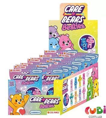 Игрушка-сюрприз Cool Things серии "Care Bears" - звездные друзья (CB015)