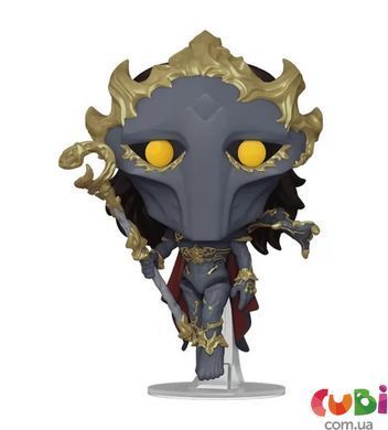 Ігрова фігурка FUNKO POP! серії "Аркейн" - ВІКТОР