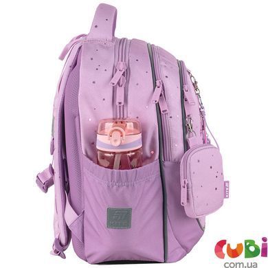Рюкзак для школи Kite Education Сяюча Зірка K25-700M-2, комбінований