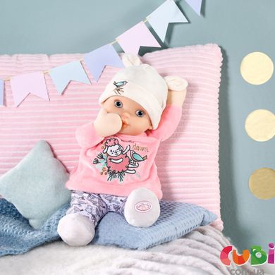 Кукла BABY ANNABELL серии "For babies" – МОЯ МАЛЫШКА (30 cm)