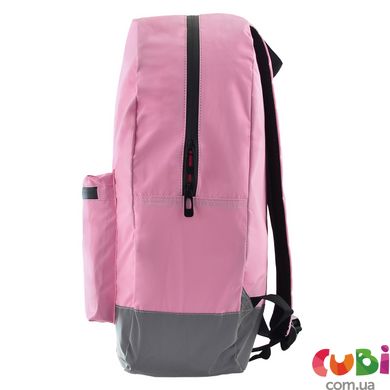 Рюкзак міський YES CITYPACK T-66 " Pink" (557462)