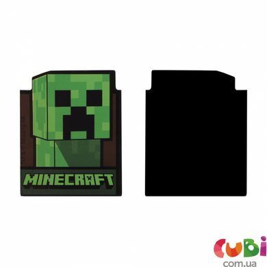 Магниты фигурные Yes "Minecraft", 3 шт 3 (708544)