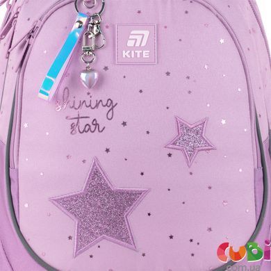 Рюкзак для школи Kite Education Сяюча Зірка K25-700M-2, комбінований