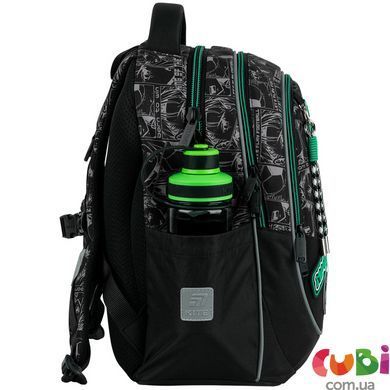 Рюкзак Kite Education 700 Good Mood (K26-700M-5), Чорний