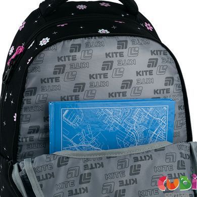 Рюкзак Kite Education для підлітків K25-903L-1, комбінований