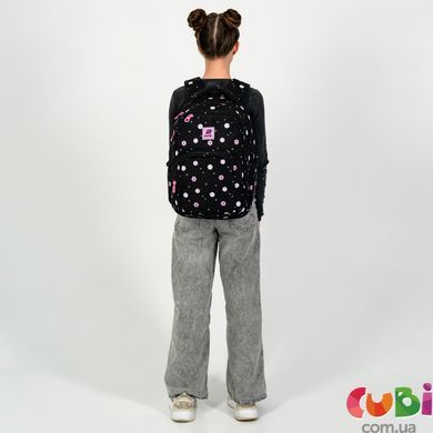 Рюкзак Kite Education для підлітків K25-903L-1, комбінований