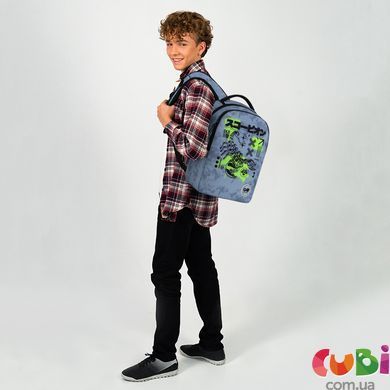 Рюкзак GoPack Teens 135M-5 (GO26-135M-5)